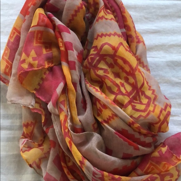 Fall Scarf Bundle - Picture 3 of 4